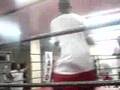 boxing