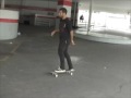 Blacksheep skate Pig e Rocha