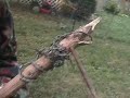 Special Effects - Shunk
