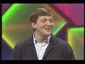 Fry and Laurie - Comedy Masterclass Fry and Laurie - Comedy Masterclass