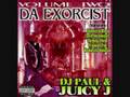 DJ PAUL & JUICY J / ITS DA GLOCK / 38 SLUG