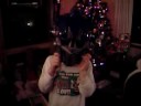 Merry Christmas - Optimus Prime Merry Christmas - Optimus Prime