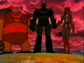 Gran Mazinger Italiano