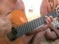 Banda Ayahuasca - clipe Pororoca