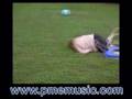Slip N' Slide Face Plant