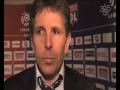 Football365 : Puel après le match nul contre Lorient