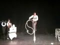 Los Fabulosos giocolieri circo juggling circus