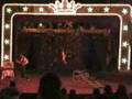 Los Fabulosos giocolieri circo juggling circus
