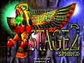 ::: //readme\\ ::: demul 054 have emulated lightgun so many naomi gd games are now playable, here is one of my favourites (i love egypt), entire gameplay * this video could not represent the final quality of the product, speed/graphics/sound could not be accurate * ::: //video updates\\ ::: twitter.com ::: //comments rules\\ ::: * no piracy comments * no emulation comments (use google) * no gameplay comments i dont want 