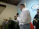 Pr Sidney e grupo de Louvor toDivX