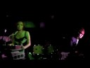 CARBONARA SYNTHESIZER LIVE081026 No.3
