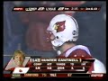 Cincinnati Bearcats vs Louisville Cardinals 11/14/08