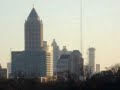 Atlanta Skyline Atlanta Skyline