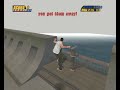 THPS4 rest of the cash | THPS4 reszta kasy