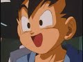 Dragon Ball GT capitulo 3 parte 1/2 LATINO