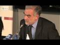 ICC's Moreno-Ocampo on arrest warrant for al-Bashir