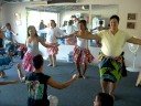 Kinohi Loa - Halau - Arizona - 2