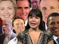 the staff of the hotline give thanks all around (thanksgiving special 2007)