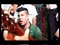 manu chao en la tribu