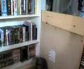 ferret escape