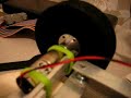 PWM H-Bridge Motor Control with AVR