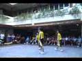 Solid Vs. Integ