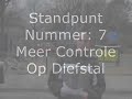 Maatschapijleer - FilmPresentatie PvdR