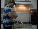 Doce caseiro