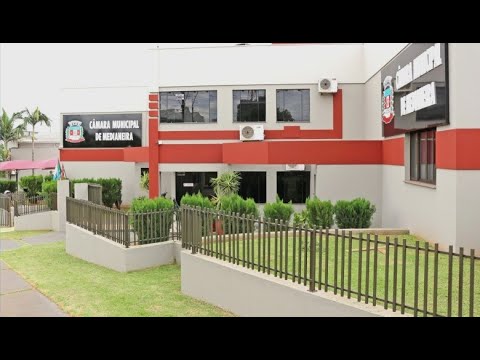 3ª SESSÃO EXTRARDINÁRIA EM 22 DE JANEIRO DE 2025