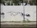 Graffiti en movimiento