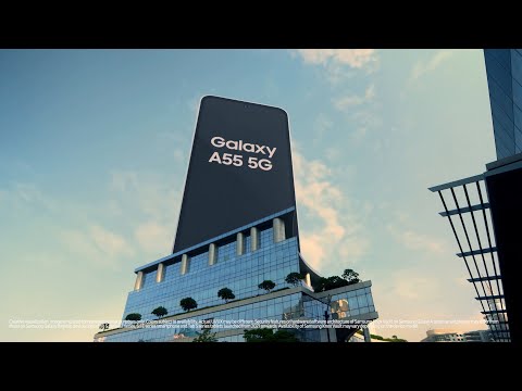 Samsung Galaxy A55-A35 5G Awesome Privacy