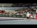 robin heller vs mats wilander na advantage tennis !!! ostrava cez arena 5.11.2010
