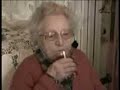 Natta Cola - Nonna Rolanda & rutto incredibile! Best burp ever !