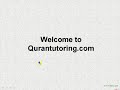 Go to Meeting for Online Quran Classes