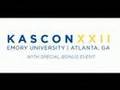 KASCON XXII Promo