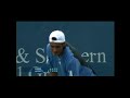 Partido de Nicolas Lapentti y David Ferrer