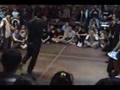 FreakQuency vs Shift Shapes @ BIA 2 part 1