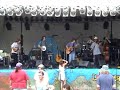 Railroad Earth - HEAD Railroad Earth - HEAD