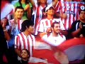 SEXTO GRANDE Estudiantes 3 Central 0