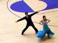 Viennese Waltz (Haldun & Emi, 2007-06-09)