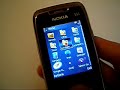 Nokia E51 advance features - Google map gmail - Cornershop - Brimful Of Asha