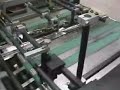 Kluge UniFold - Friction Feeder Feature