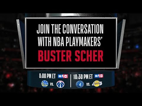 Video: Stay up to date with the Timberwolves @ Lakers LIVE scoreboard and catch all the action on TNT!