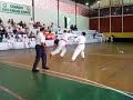 JKS Brazil - Diogo (NKK) x Marcelão (Floresta) - Final Absoluto Estadual 2008 JKS Brazil - Diogo (NKK) x Marcelão (Floresta) - Final Absoluto Estadual 2008