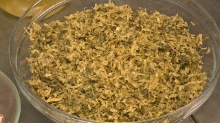 Prignitzer Knieperkohl | Rezeptempfehlung Topfgucker-TV