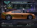 Fast and Furious Supra