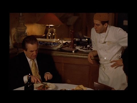Dinner Rush (Theatrical Trailer)