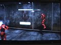 Halo 3 Sword Lunge Hillarity