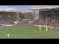 Harlequins 19-13 Exeter Chiefs - Aviva Premiership Rugby Highlights Round 7 | 29-10-11