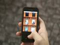 Android - Apps without borders